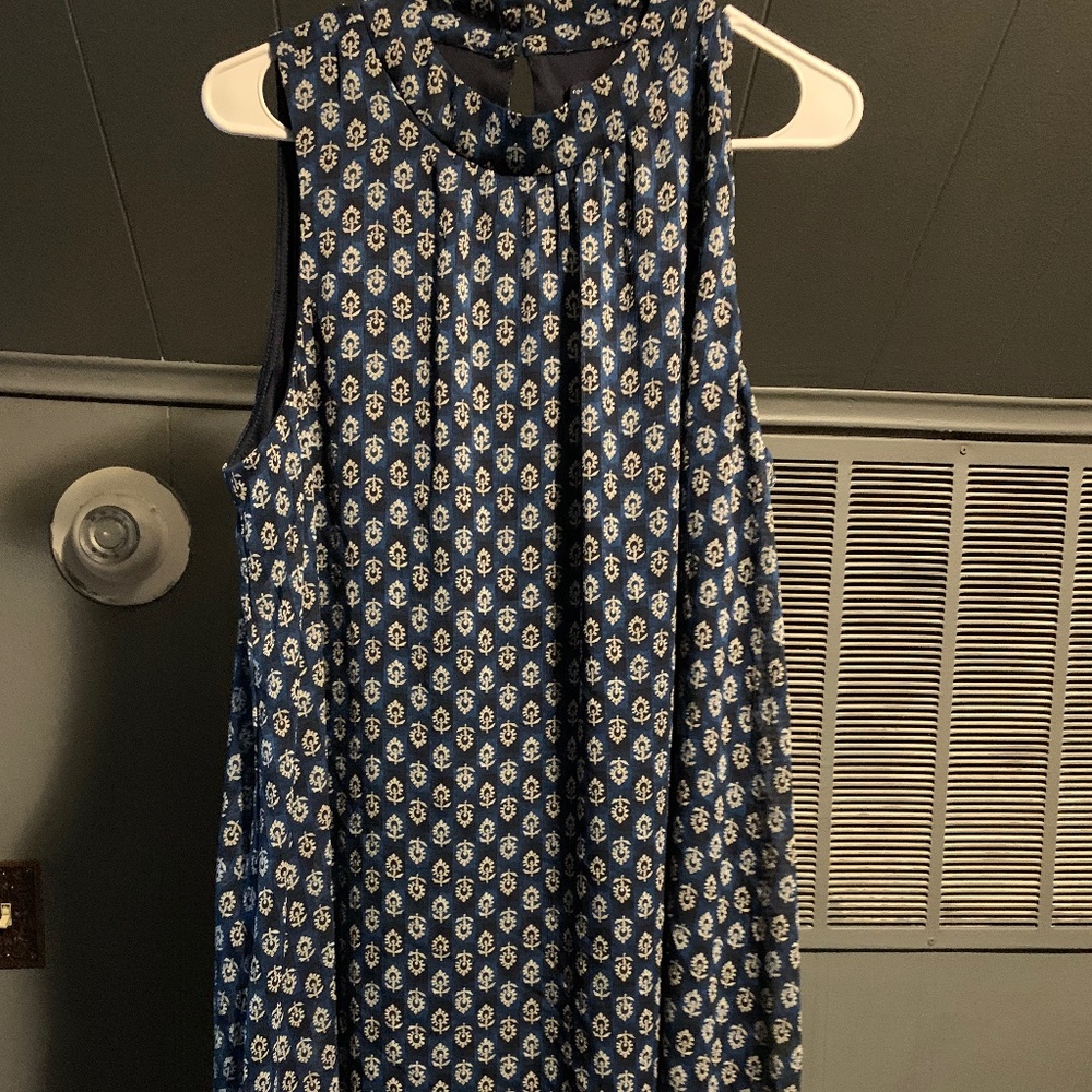Hillfigure dress